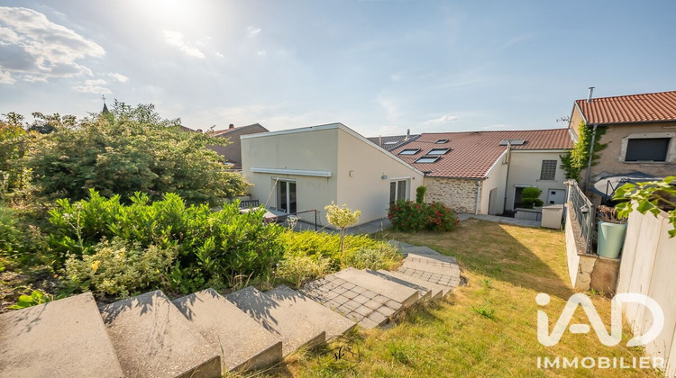 Ma-Cabane - Vente Maison Bettelainville, 224 m²