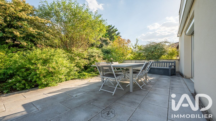 Ma-Cabane - Vente Maison Bettelainville, 224 m²