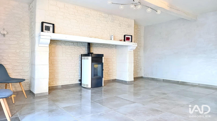 Ma-Cabane - Vente Maison Bettencourt-Saint-Ouen, 150 m²