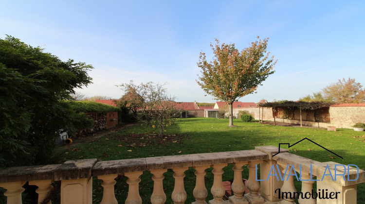 Ma-Cabane - Vente Maison Bettencourt-Saint-Ouen, 206 m²