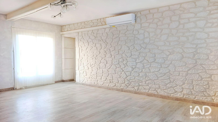 Ma-Cabane - Vente Maison Bettencourt-Saint-Ouen, 150 m²