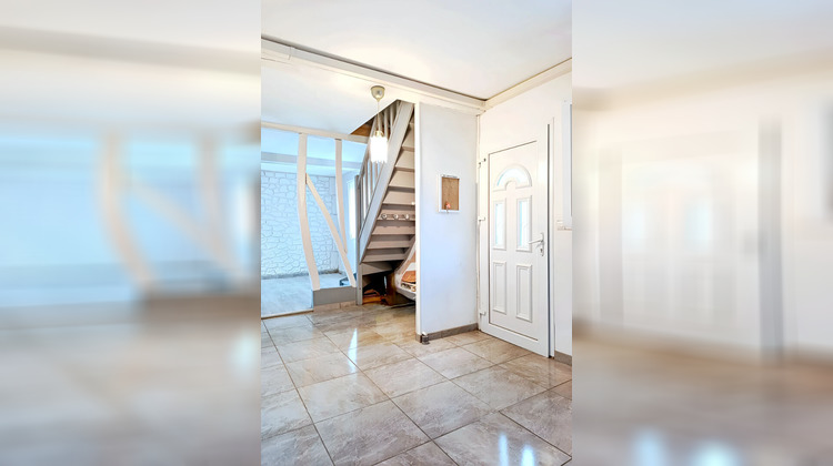 Ma-Cabane - Vente Maison BETTENCOURT-SAINT-OUEN, 150 m²