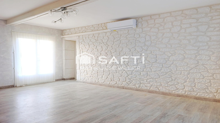 Ma-Cabane - Vente Maison Bettencourt-Saint-Ouen, 150 m²