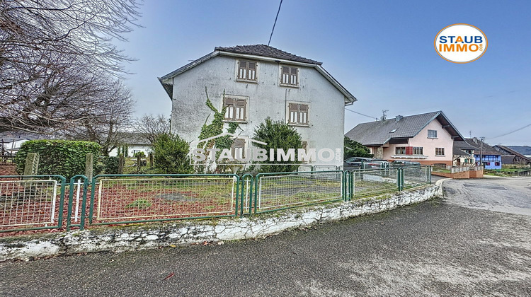 Ma-Cabane - Vente Maison Bettendorf, 120 m²