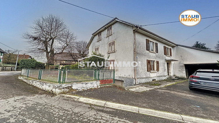 Ma-Cabane - Vente Maison Bettendorf, 120 m²