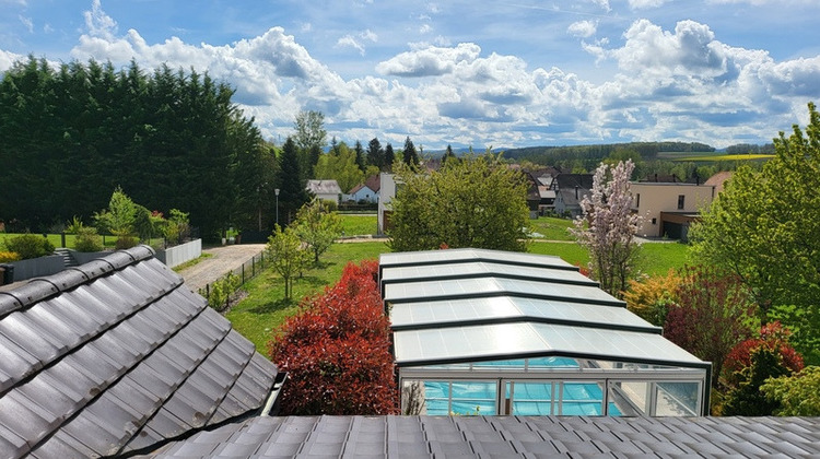 Ma-Cabane - Vente Maison BETTENDORF, 157 m²