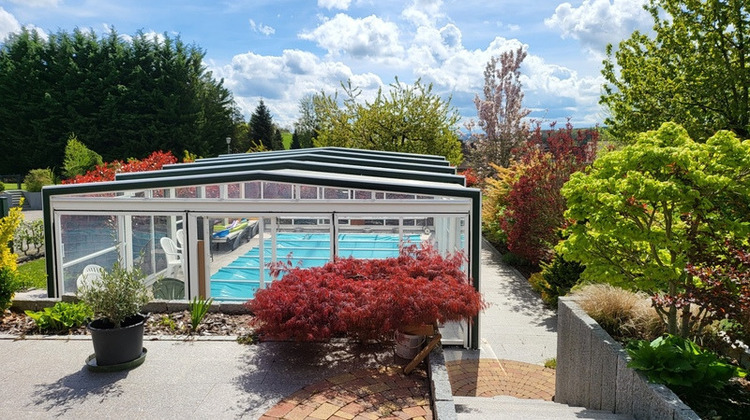 Ma-Cabane - Vente Maison BETTENDORF, 157 m²