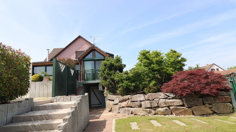 Ma-Cabane - Vente Maison BETTENDORF, 157 m²