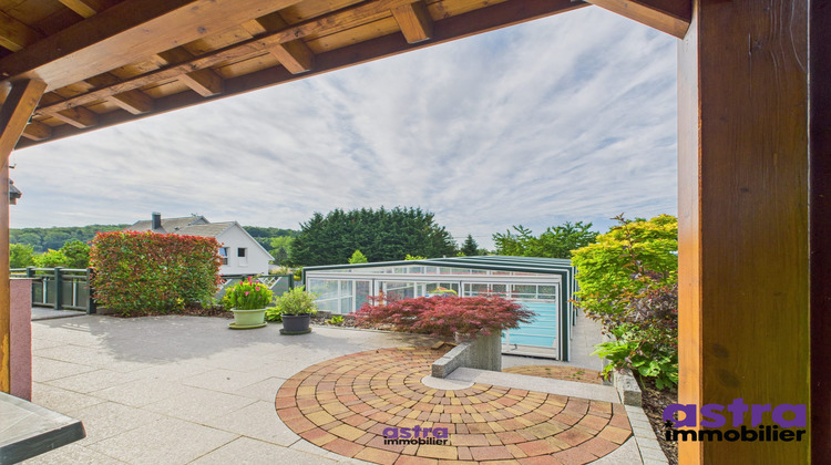 Ma-Cabane - Vente Maison Bettendorf, 151 m²