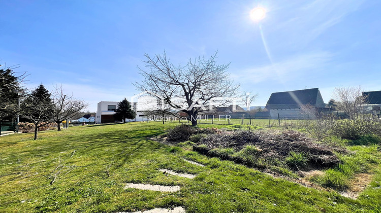 Ma-Cabane - Vente Maison Bettendorf, 152 m²