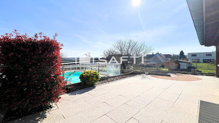 Ma-Cabane - Vente Maison Bettendorf, 152 m²