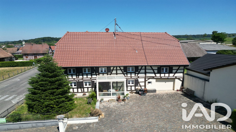 Ma-Cabane - Vente Maison Bettendorf, 230 m²