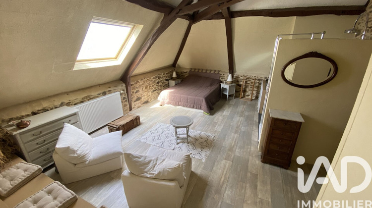 Ma-Cabane - Vente Maison Bettes, 253 m²