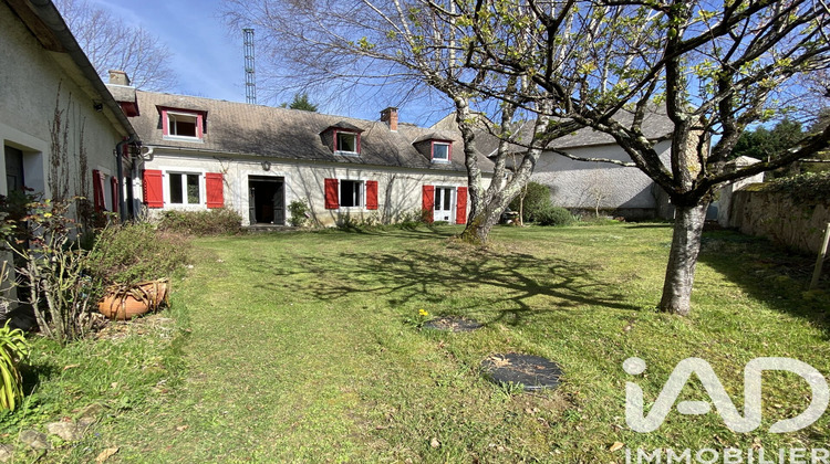 Ma-Cabane - Vente Maison Bettes, 253 m²