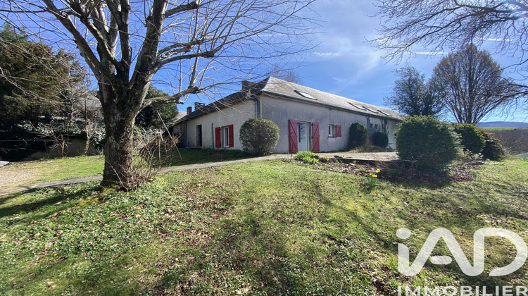Ma-Cabane - Vente Maison Bettes, 253 m²