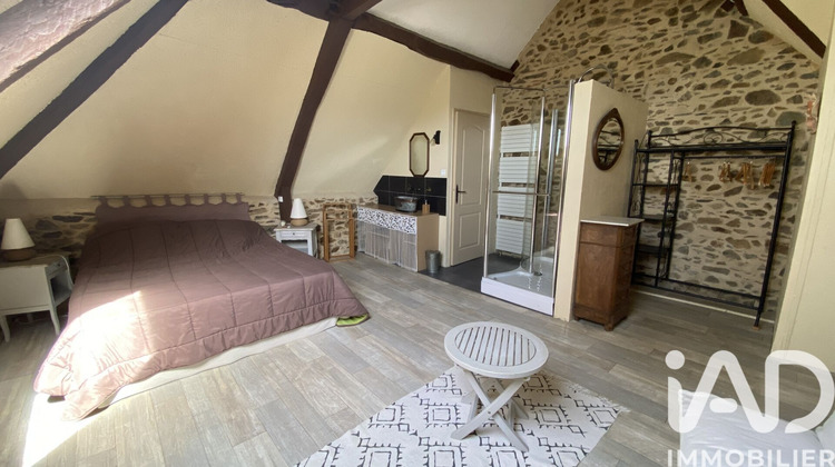Ma-Cabane - Vente Maison Bettes, 253 m²