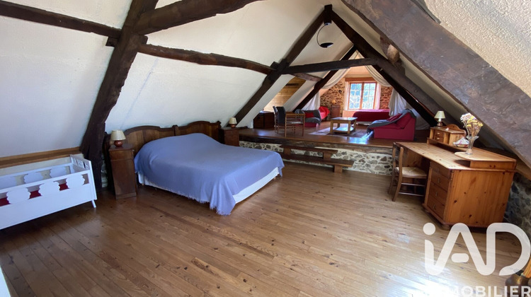 Ma-Cabane - Vente Maison Bettes, 253 m²