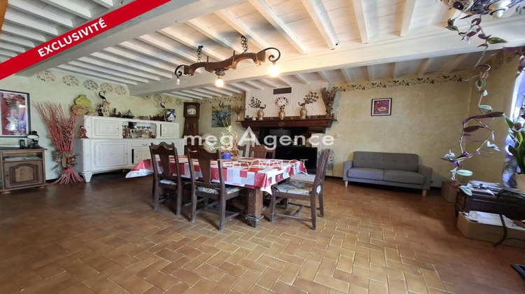 Ma-Cabane - Vente Maison BETTES, 164 m²