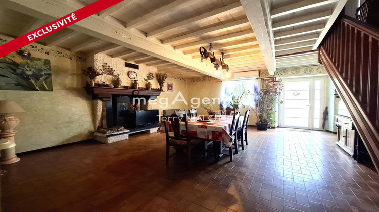 Ma-Cabane - Vente Maison BETTES, 164 m²