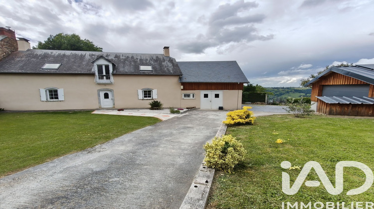 Ma-Cabane - Vente Maison Bettes, 190 m²