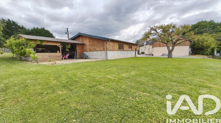 Ma-Cabane - Vente Maison Bettes, 190 m²