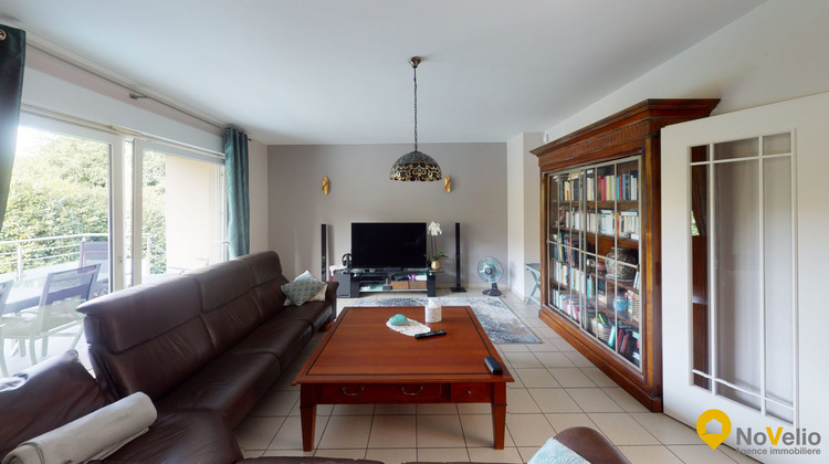 Ma-Cabane - Vente Maison Betting, 171 m²