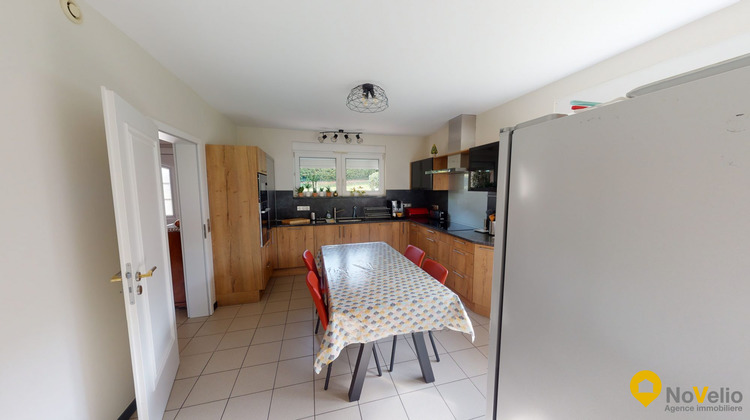 Ma-Cabane - Vente Maison Betting, 171 m²