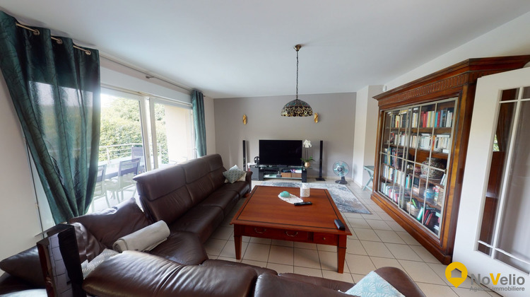 Ma-Cabane - Vente Maison Betting, 171 m²