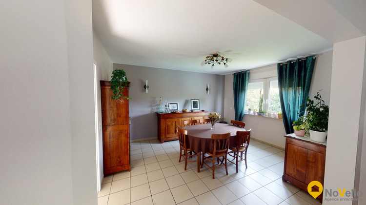 Ma-Cabane - Vente Maison Betting, 171 m²