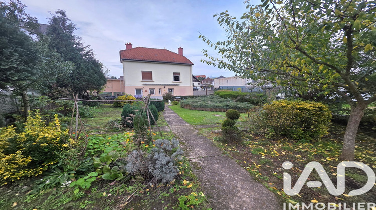 Ma-Cabane - Vente Maison Betting, 86 m²