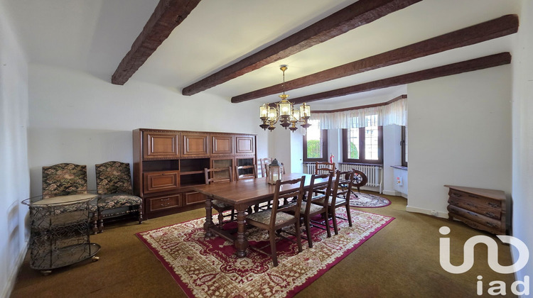 Ma-Cabane - Vente Maison Betting, 86 m²