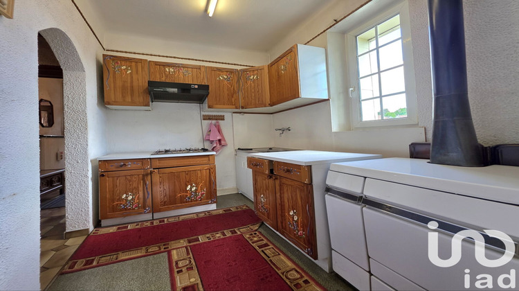 Ma-Cabane - Vente Maison Betting, 86 m²