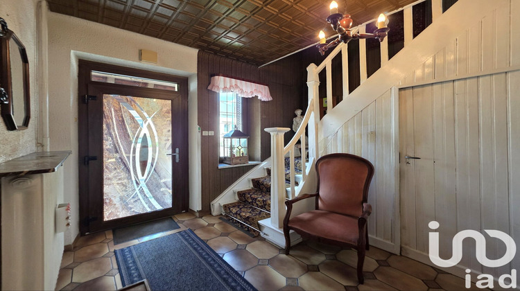 Ma-Cabane - Vente Maison Betting, 86 m²