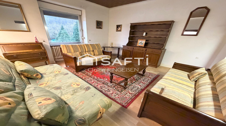 Ma-Cabane - Vente Maison Betting, 86 m²