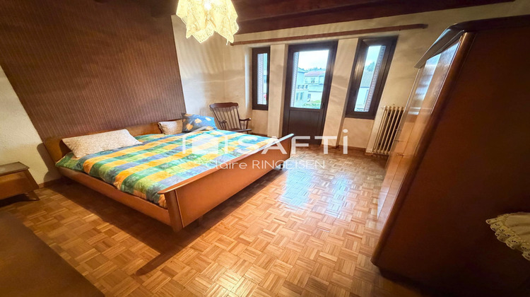 Ma-Cabane - Vente Maison Betting, 86 m²