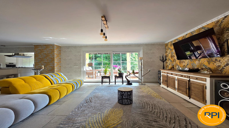 Ma-Cabane - Vente Maison Betting, 321 m²