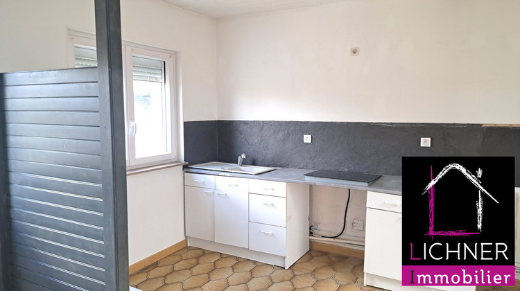 Ma-Cabane - Vente Maison Betting, 86 m²