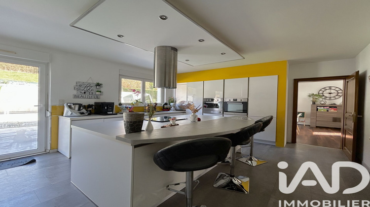 Ma-Cabane - Vente Maison Betting, 126 m²