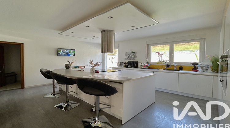 Ma-Cabane - Vente Maison Betting, 126 m²