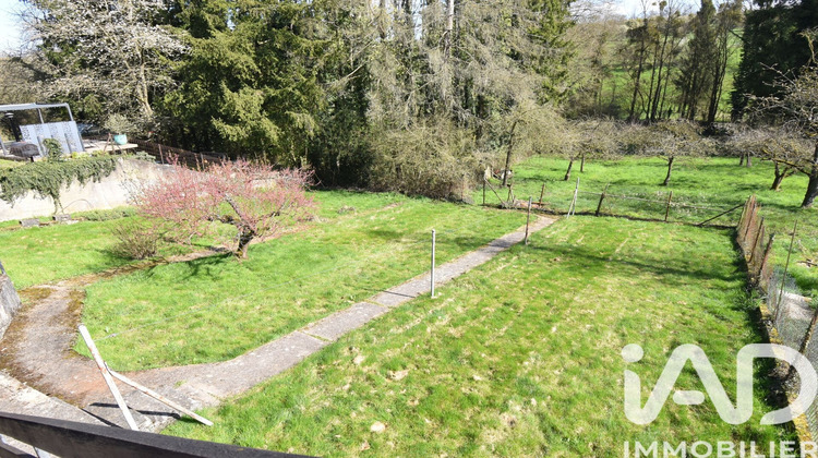 Ma-Cabane - Vente Maison Betting, 106 m²