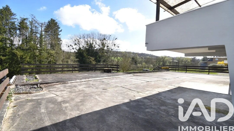 Ma-Cabane - Vente Maison Betting, 106 m²