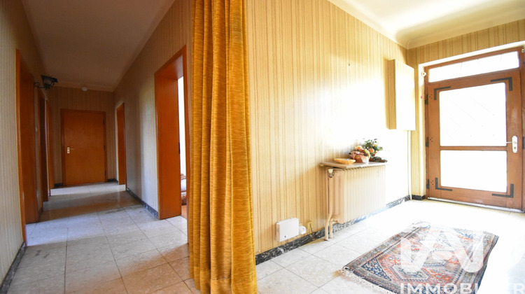 Ma-Cabane - Vente Maison Betting, 106 m²