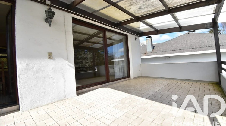 Ma-Cabane - Vente Maison Betting, 106 m²