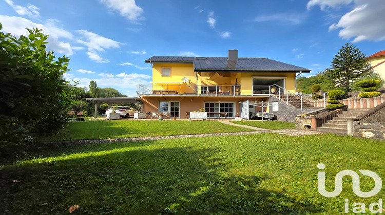 Ma-Cabane - Vente Maison Betting, 310 m²