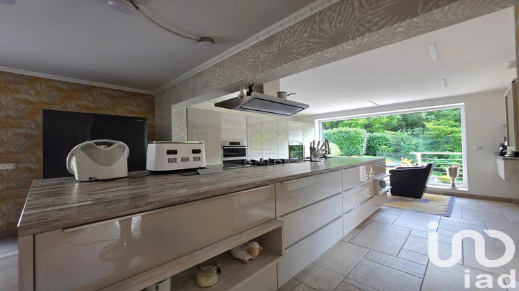 Ma-Cabane - Vente Maison Betting, 310 m²