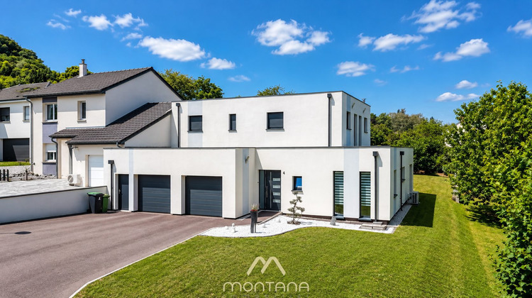 Ma-Cabane - Vente Maison Betting, 211 m²