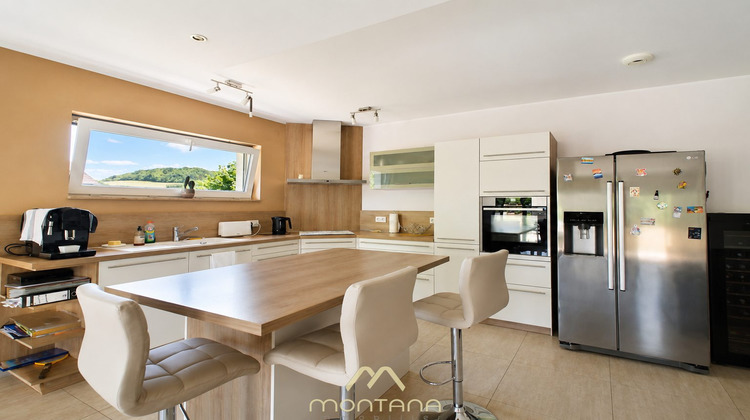 Ma-Cabane - Vente Maison Betting, 211 m²