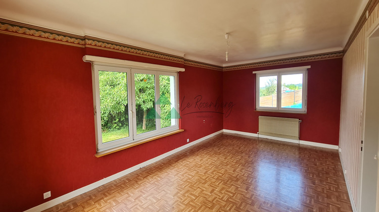 Ma-Cabane - Vente Maison Bettlach, 171 m²