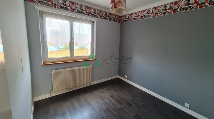 Ma-Cabane - Vente Maison Bettlach, 171 m²