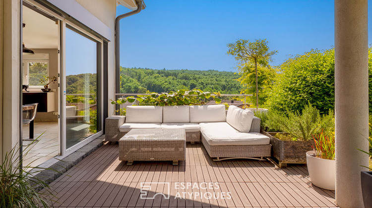 Ma-Cabane - Vente Maison BETTLACH, 160 m²